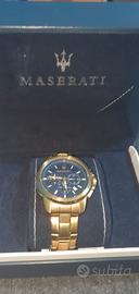 Orologio Maserati Cronografo (MR052M02X) 