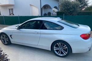 Bmw 420d Sport
