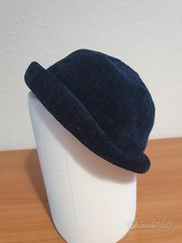 Cappello bambina 