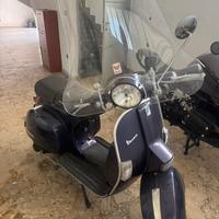Vespa PX 150 MY passaggio compreso
