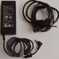 carica batteria 240watt per portatile asus