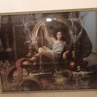 Puzzle Elixir Octopus Melanie Delon