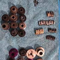  Frizioni 3ceppi rc modellismo buggy-truggy