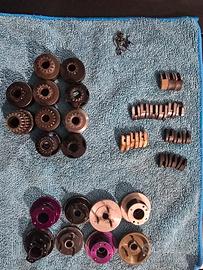  Frizioni 3ceppi rc modellismo buggy-truggy