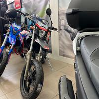 Motard RR 2T 50 2024