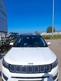 Jeep Compass 1.6 Multijet II  2 WD - Mod. Business