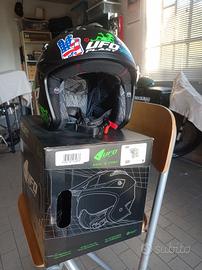 Casco Jet