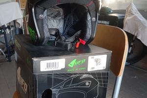 Casco Jet