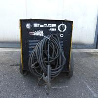 Saldatrice ad elettrodo