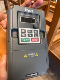 Inverter mini