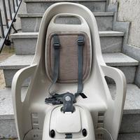 Seggiolino da bici Polisport (Decathlon)