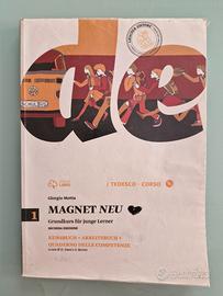 MAGNET NEU 1