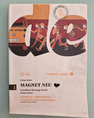 MAGNET NEU 1