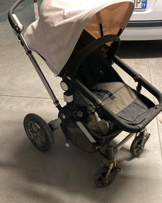 Passegino Bugaboo