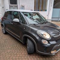 Fiat 500L Trekking 1.6 Diesel MJ 120cv Euro6B