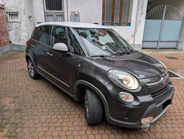 Fiat 500L Trekking 1.6 Diesel MJ 120cv Euro6B