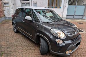 Fiat 500L Trekking 1.6 Diesel MJ 120cv Euro6B