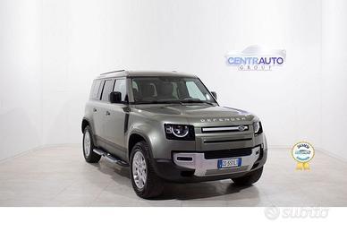 Land Rover Defender 3.0 D6 200cv 110 S AWD auto.