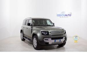 Land Rover Defender 3.0 D6 200cv 110 S AWD auto.