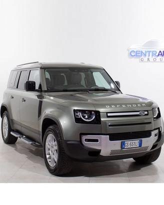 Land Rover Defender 3.0 D6 200cv 110 S AWD auto.