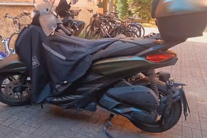 Piaggio Beverly 300 HPE (S)