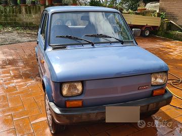 Fiat 126 bis