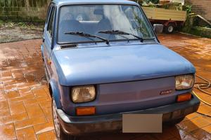Fiat 126 bis