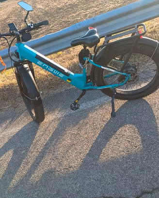 bici elettrica ENGWE E26