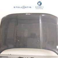 COFANO ANTERIORE - JEEP RENEGADE