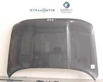 COFANO ANTERIORE - JEEP RENEGADE