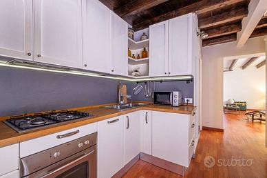 Appartamento di 85 m² con 3 locali a Milano