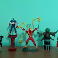 Statuette Marvel