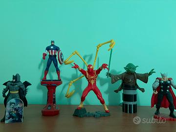 Statuette Marvel