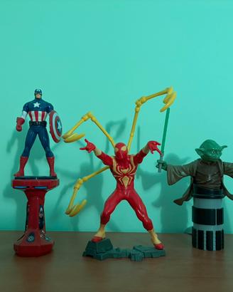 Statuette Marvel