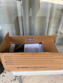 KY-8000 Soundbar speaker
