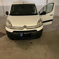 Citroen Berlingo Multispace 1.6 HDi 90 Seduction