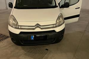 Citroen Berlingo Multispace 1.6 HDi 90 Seduction