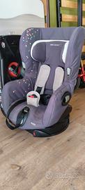 seggiolino auto bebe confort axiss girevole 