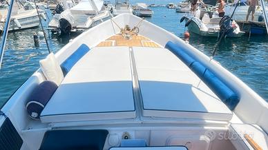 Gozzo 6,70 MT
