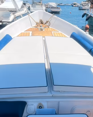 Gozzo 6,70 MT