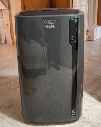 Pinguino De'Longhi PAC EL112 CST