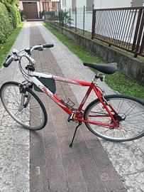 city bike settembrina