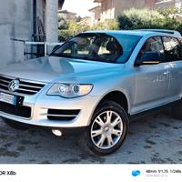 Touareg 2.5 R5 TDI 174CV Tiptronic AUTOMATICO- 4x4