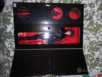 action figure Ghost in the shell rarissima