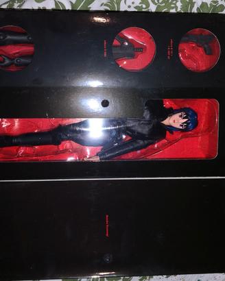 action figure Ghost in the shell rarissima