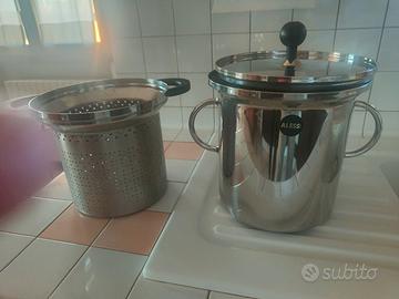 Pastaiola Alessi come nuova