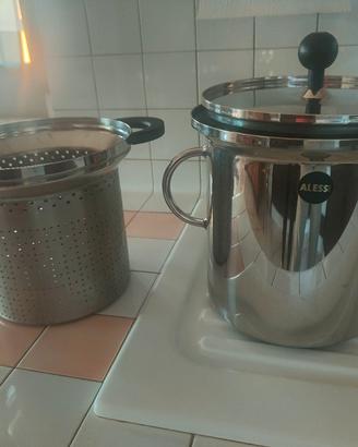 Pastaiola Alessi come nuova