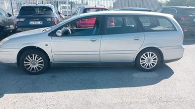 Citroen C5 Station Wagon
