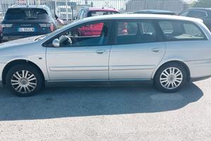 Citroen C5 Station Wagon