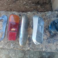 Ricambi auto d'epoca 